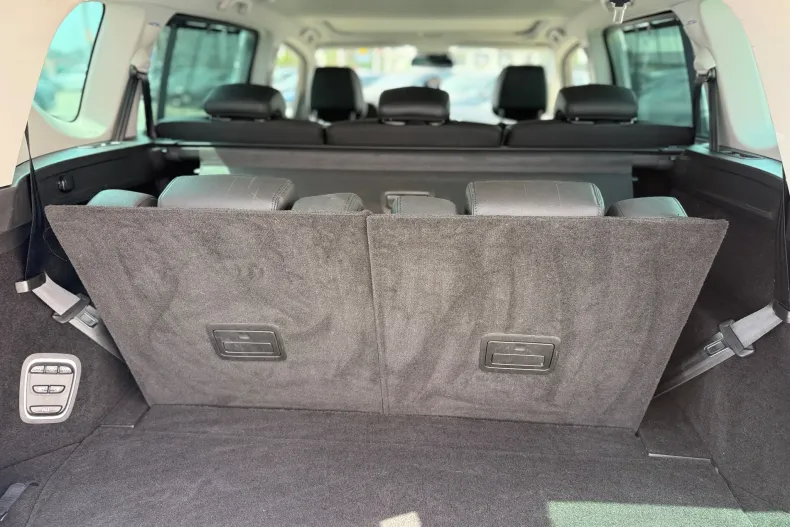 Renault Espace din 2021 cu 143.145 km - oferta REN243655 - foto 21