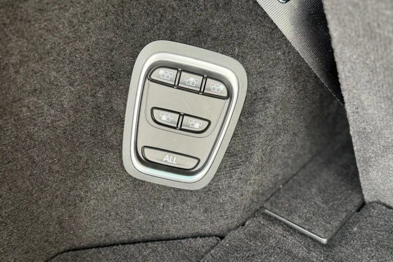 Renault Espace din 2021 cu 143.145 km - oferta REN243655 - foto 22