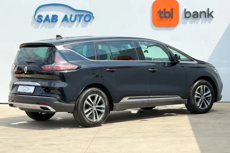 Renault Espace din 2021 cu 143.145 km - oferta REN243655 - foto 23