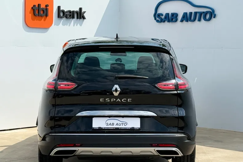 Renault Espace din 2021 cu 143.145 km - oferta REN243655 - foto 24
