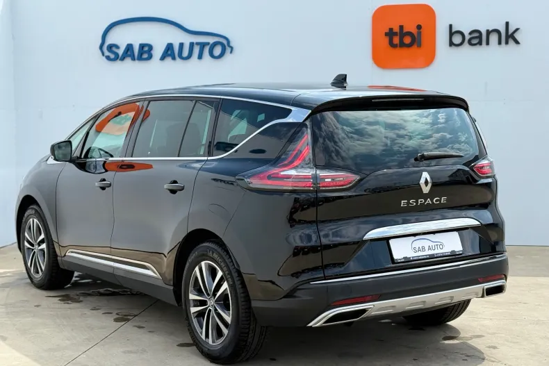 Renault Espace din 2021 cu 143.145 km - oferta REN243655 - foto 25