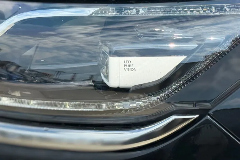 Renault Espace din 2021 cu 143.145 km - oferta REN243655 - foto 26
