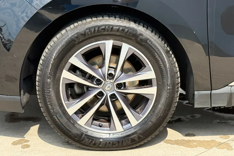 Renault Espace din 2021 cu 143.145 km - oferta REN243655 - foto 27