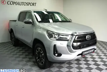 Toyota Hilux din 2021 - oferta TOY243656