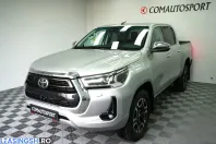 Toyota Hilux din 2021 cu 95.000 km - oferta TOY243656 - foto 3