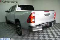 Toyota Hilux din 2021 cu 95.000 km - oferta TOY243656 - foto 4