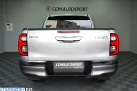 Toyota Hilux din 2021 cu 95.000 km - oferta TOY243656 - foto 5