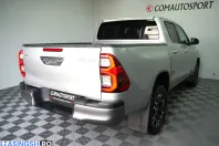 Toyota Hilux din 2021 cu 95.000 km - oferta TOY243656 - foto 6