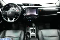 Toyota Hilux din 2021 cu 95.000 km - oferta TOY243656 - foto 7