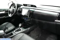 Toyota Hilux din 2021 cu 95.000 km - oferta TOY243656 - foto 10