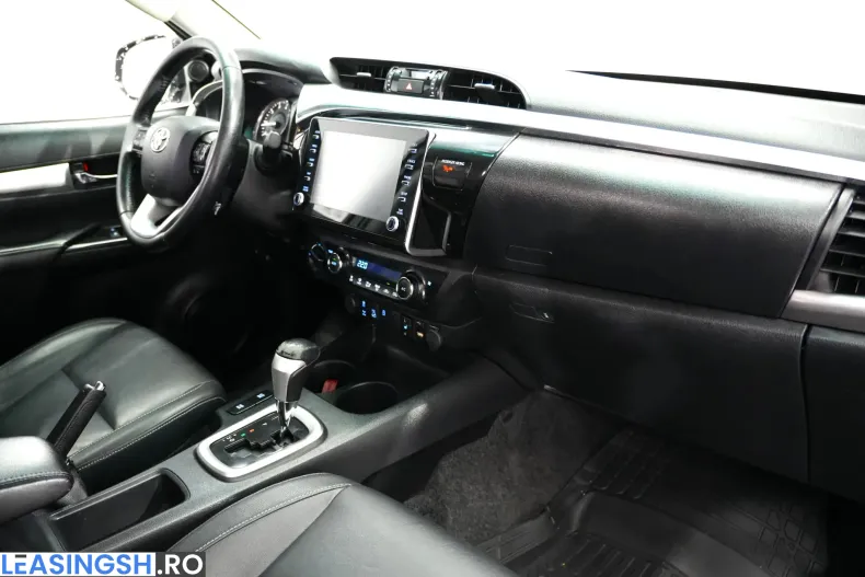 Toyota Hilux din 2021 cu 95.000 km - oferta TOY243656 - foto 10