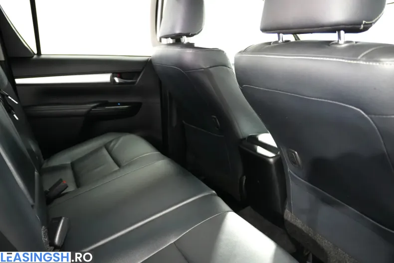 Toyota Hilux din 2021 cu 95.000 km - oferta TOY243656 - foto 11