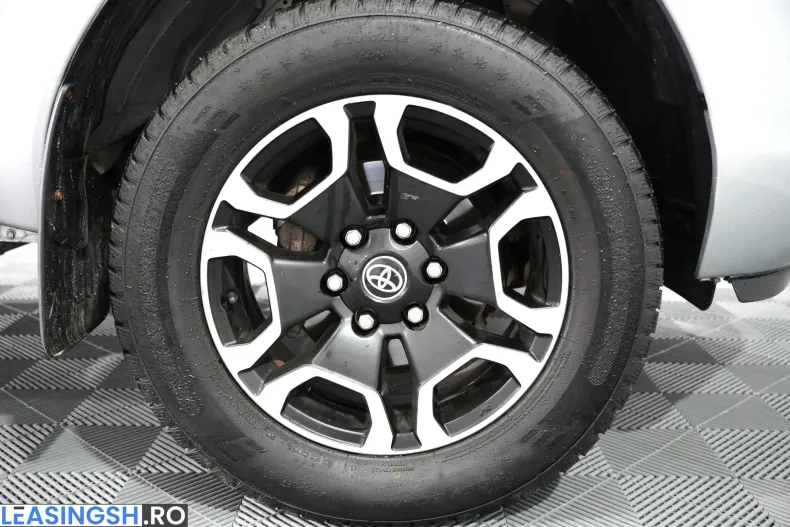 Toyota Hilux din 2021 cu 95.000 km - oferta TOY243656 - foto 12