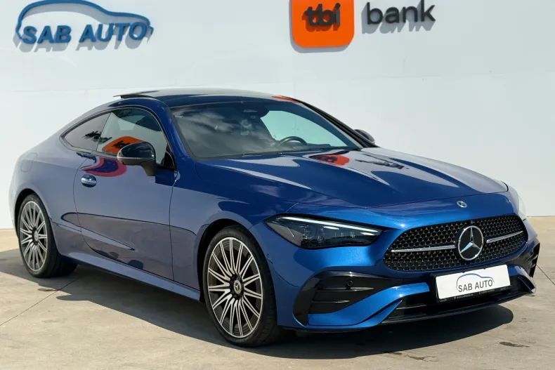 Mercedes-Benz CLE 220 (Clasa CLE) din 2024 cu 43.768 km - oferta MER243657 - foto 3