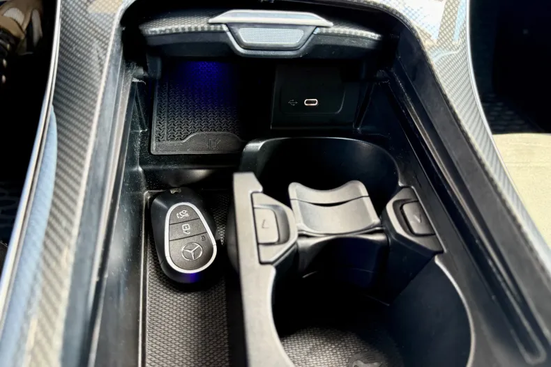 Mercedes-Benz CLE 220 (Clasa CLE) din 2024 cu 43.768 km - oferta MER243657 - foto 10