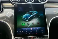 Mercedes-Benz CLE 220 (Clasa CLE) din 2024 cu 43.768 km - oferta MER243657 - foto 19