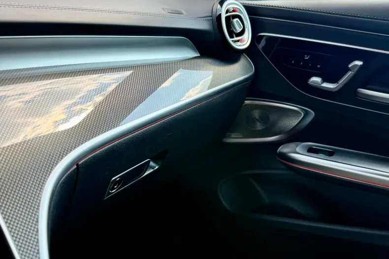Mercedes-Benz CLE 220 (Clasa CLE) din 2024 cu 43.768 km - oferta MER243657 - foto 28