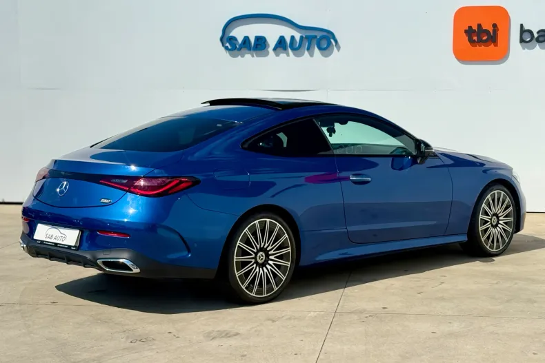 Mercedes-Benz CLE 220 (Clasa CLE) din 2024 cu 43.768 km - oferta MER243657 - foto 30