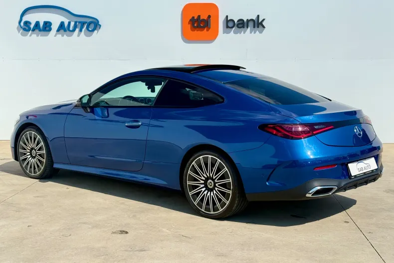 Mercedes-Benz CLE 220 (Clasa CLE) din 2024 cu 43.768 km - oferta MER243657 - foto 32
