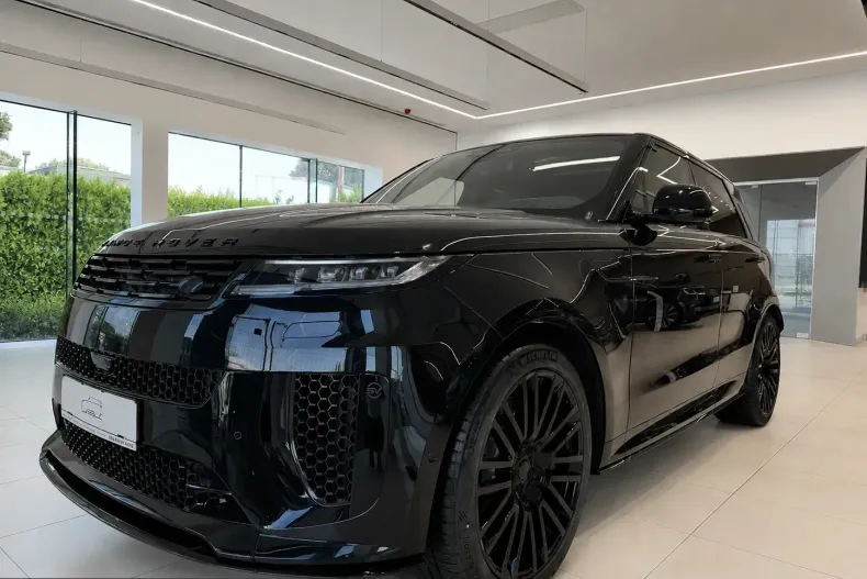 Land Rover Range Rover Sport din 2025 cu 1 km - oferta LAN243658 - foto 1