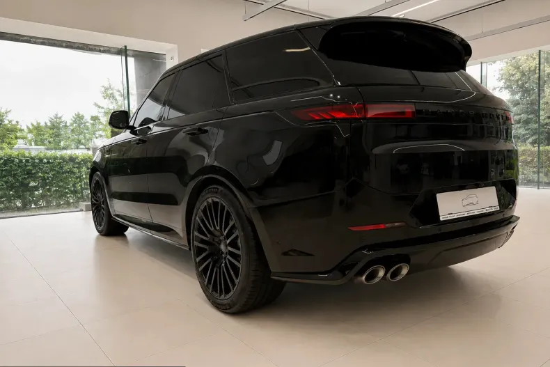 Land Rover Range Rover Sport din 2025 cu 1 km - oferta LAN243658 - foto 3
