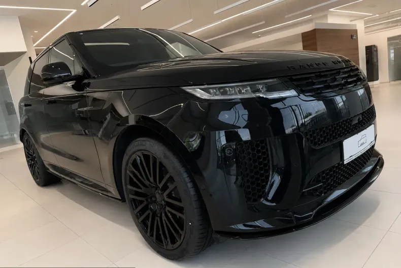 Land Rover Range Rover Sport din 2025 cu 1 km - oferta LAN243658 - foto 4