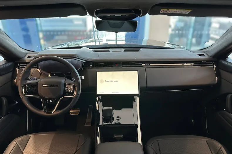 Land Rover Range Rover Sport din 2025 cu 1 km - oferta LAN243658 - foto 5