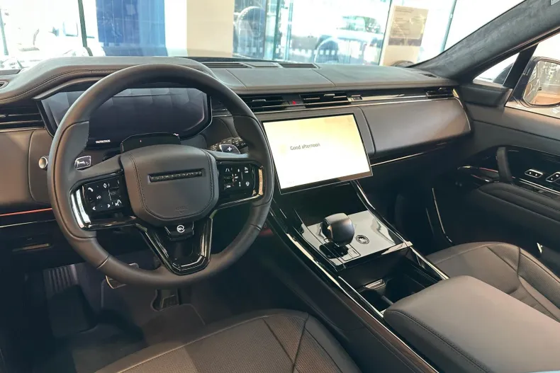 Land Rover Range Rover Sport din 2025 cu 1 km - oferta LAN243658 - foto 8