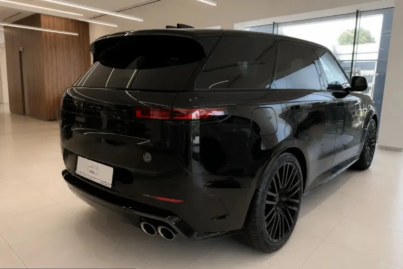 Land Rover Range Rover Sport din 2025 cu 1 km - oferta LAN243658 - foto 10