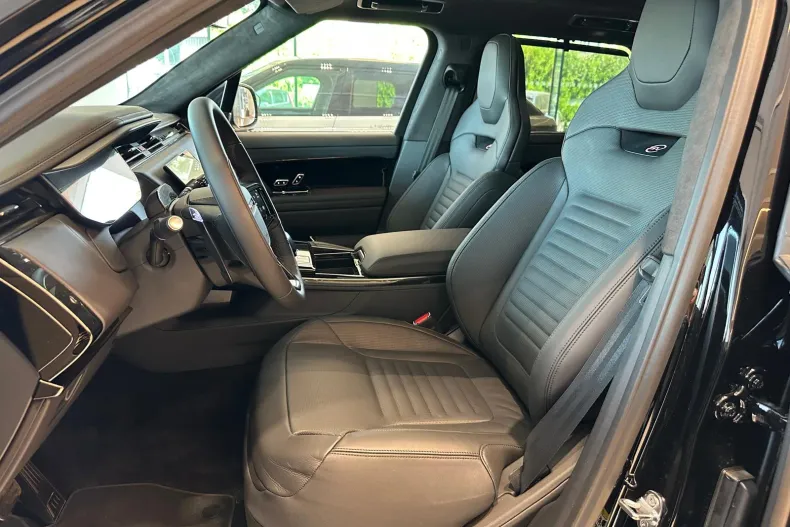 Land Rover Range Rover Sport din 2025 cu 1 km - oferta LAN243658 - foto 11