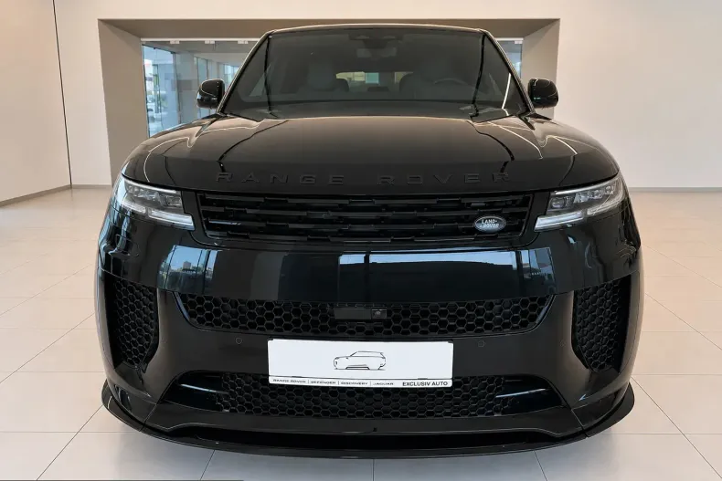 Land Rover Range Rover Sport din 2025 cu 1 km - oferta LAN243658 - foto 14
