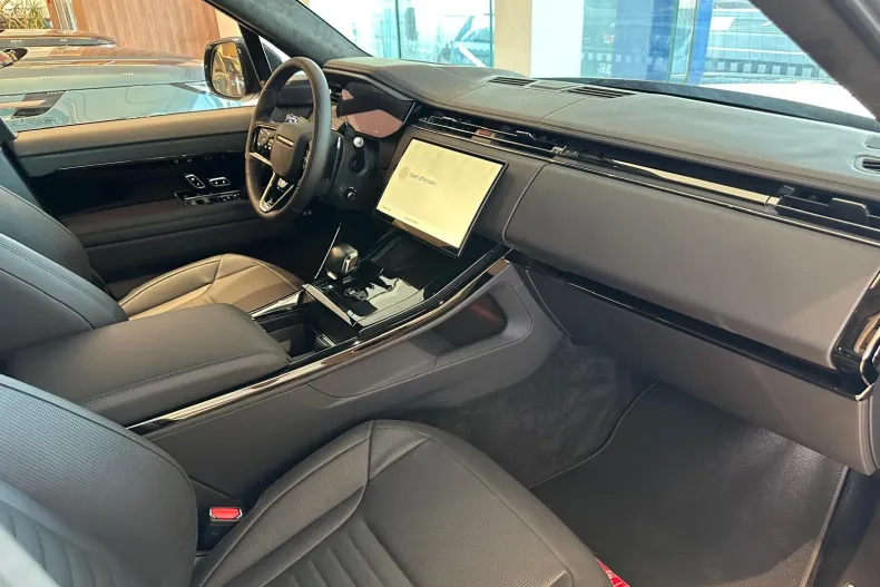 Land Rover Range Rover Sport din 2025 cu 1 km - oferta LAN243658 - foto 16