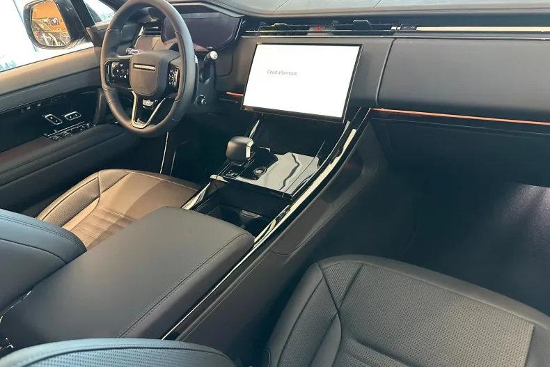 Land Rover Range Rover Sport din 2025 cu 1 km - oferta LAN243658 - foto 18
