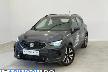 Seat Arona din 2026 - oferta SEA243659