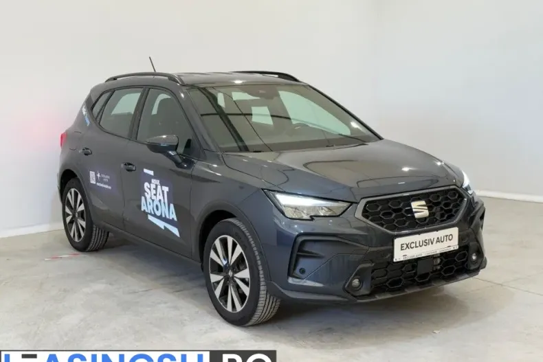 Seat Arona din 2026 cu 100 km - oferta SEA243659 - foto 2