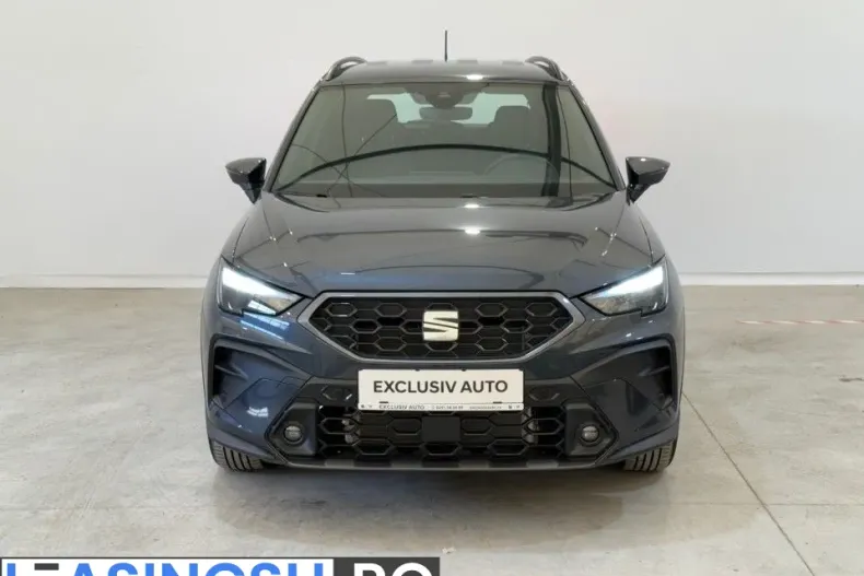 Seat Arona din 2026 cu 100 km - oferta SEA243659 - foto 3