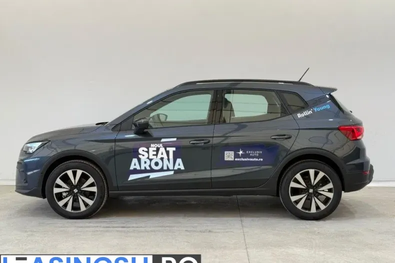 Seat Arona din 2026 cu 100 km - oferta SEA243659 - foto 5