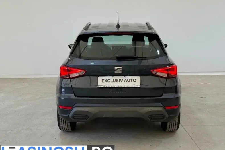 Seat Arona din 2026 cu 100 km - oferta SEA243659 - foto 7