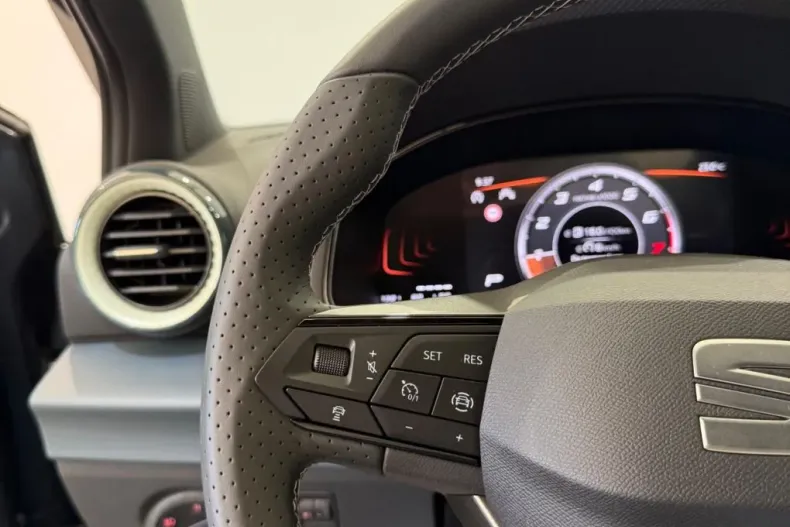 Seat Arona din 2026 cu 100 km - oferta SEA243659 - foto 9