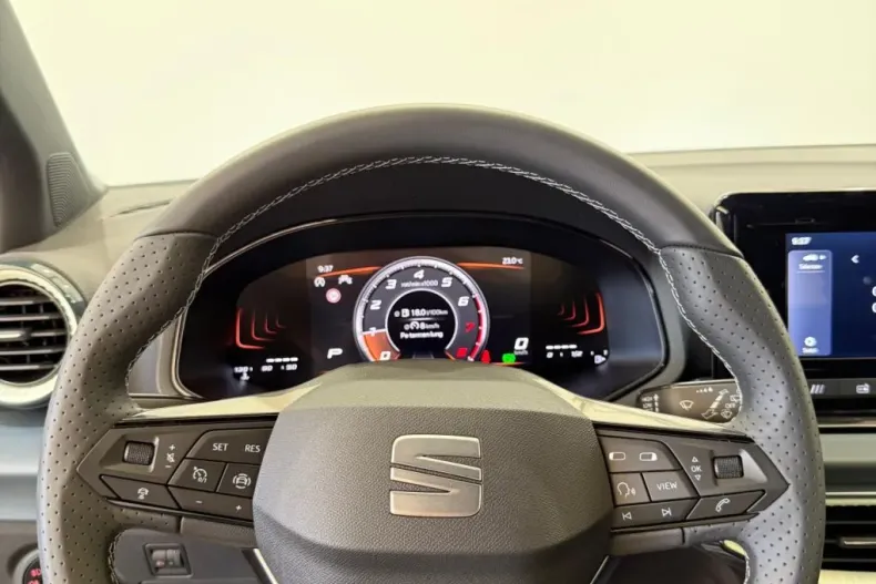 Seat Arona din 2026 cu 100 km - oferta SEA243659 - foto 10