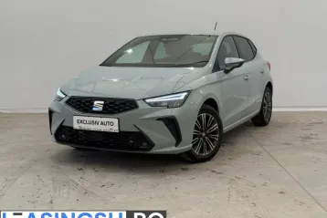 Seat Ibiza din 2026 - oferta SEA243660