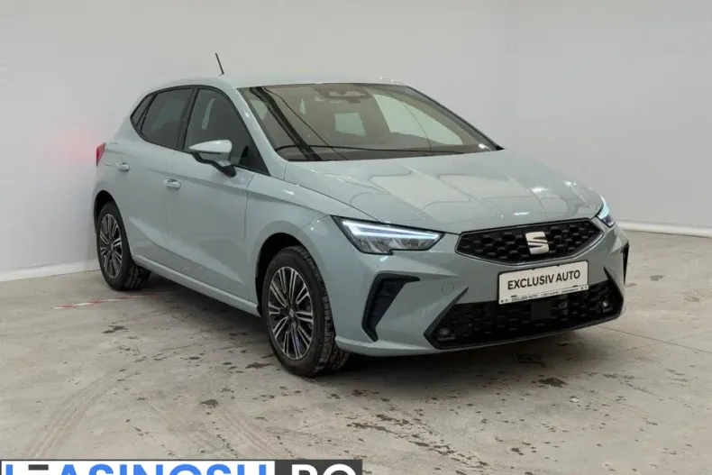 Seat Ibiza din 2026 cu 50 km - oferta SEA243660 - foto 2