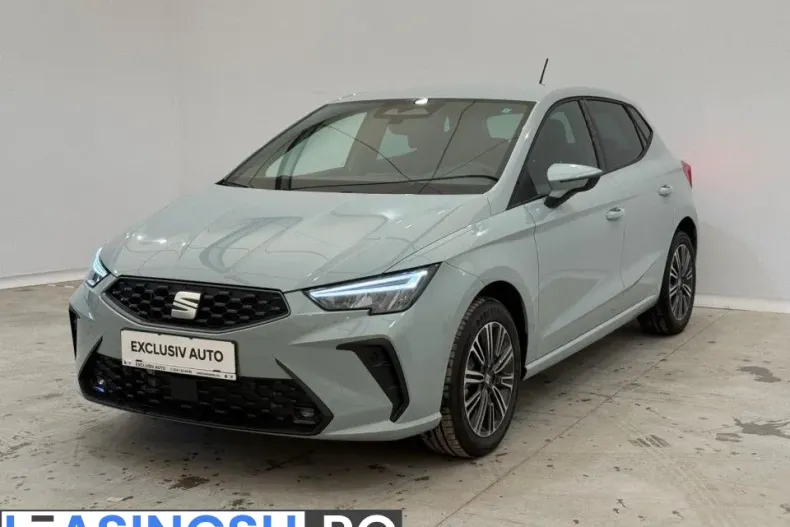 Seat Ibiza din 2026 cu 50 km - oferta SEA243660 - foto 4