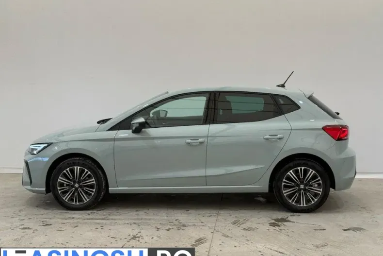 Seat Ibiza din 2026 cu 50 km - oferta SEA243660 - foto 5