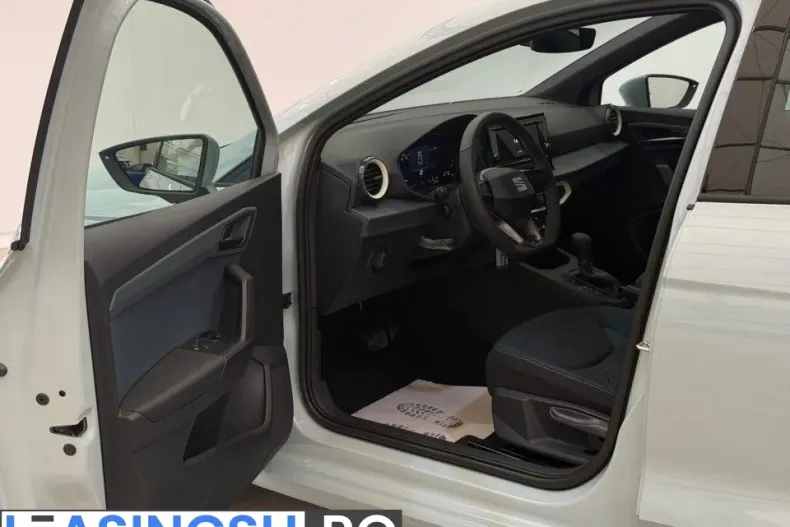 Seat Ibiza din 2026 cu 50 km - oferta SEA243660 - foto 10