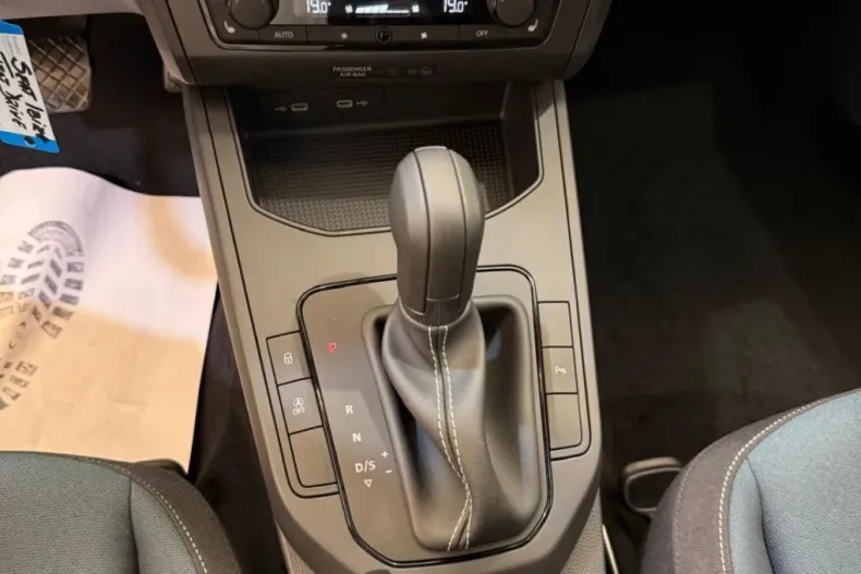 Seat Ibiza din 2026 cu 50 km - oferta SEA243660 - foto 17
