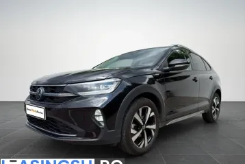 Volkswagen Taigo din 2024 - oferta VOL243661