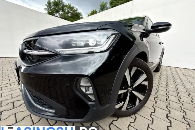Volkswagen Taigo din 2024 cu 73.647 km - oferta VOL243661 - foto 2