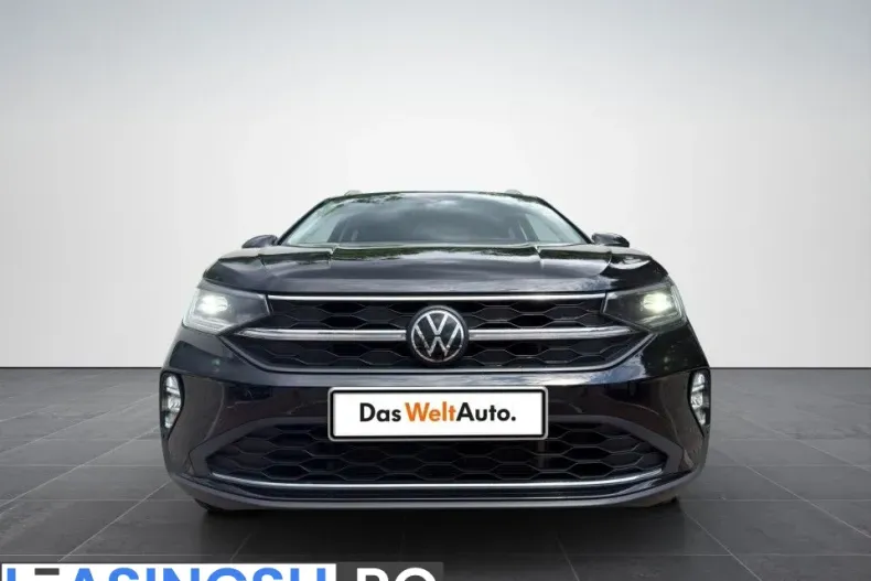 Volkswagen Taigo din 2024 cu 73.647 km - oferta VOL243661 - foto 3