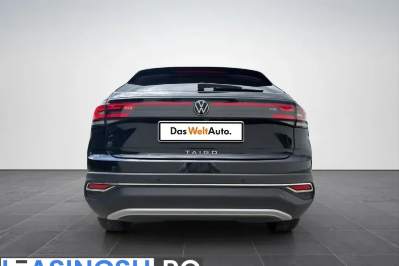 Volkswagen Taigo din 2024 cu 73.647 km - oferta VOL243661 - foto 10